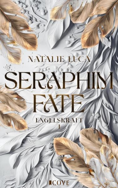 Seraphim Fate (Engelskraft 1)