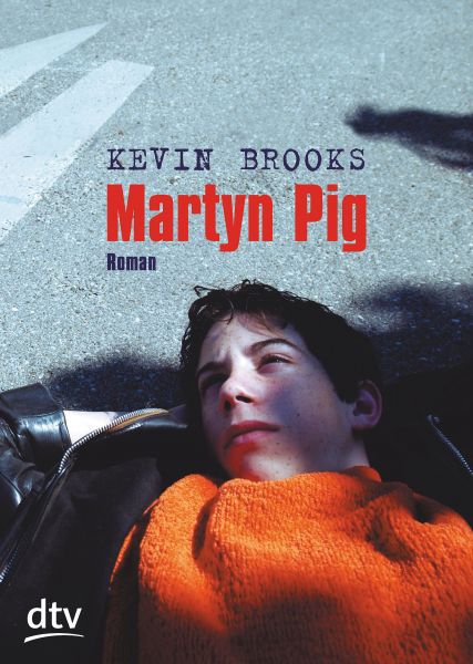 Martyn Pig