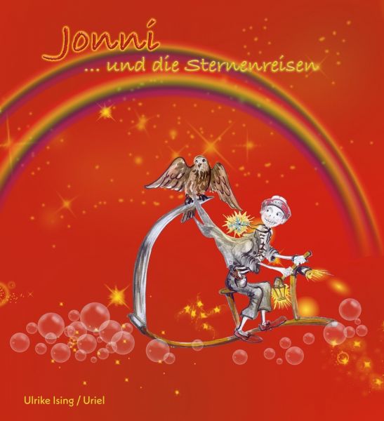 Jonni... und die Sternenreisen