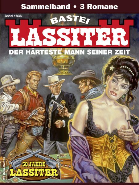 Lassiter Sammelband 1836