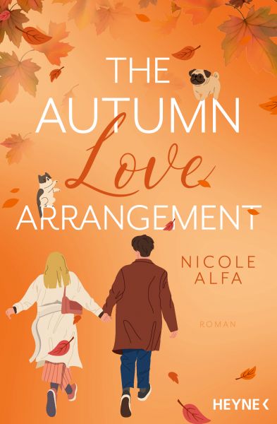 The Autumn Love Arrangement