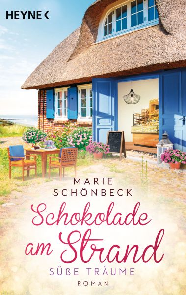 Schönbeck M.,Schokolade - Träume (2)