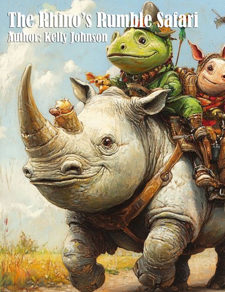 The Rhino's Rumble Safari