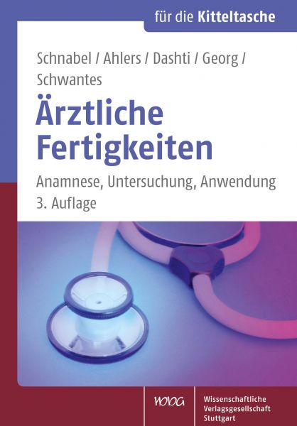Ärztliche Fertigkeiten