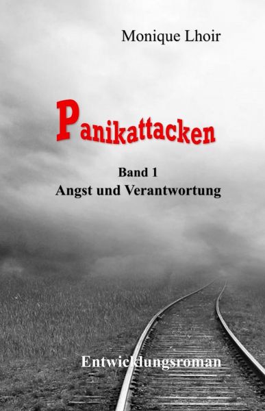 Panikattacken - Band 1