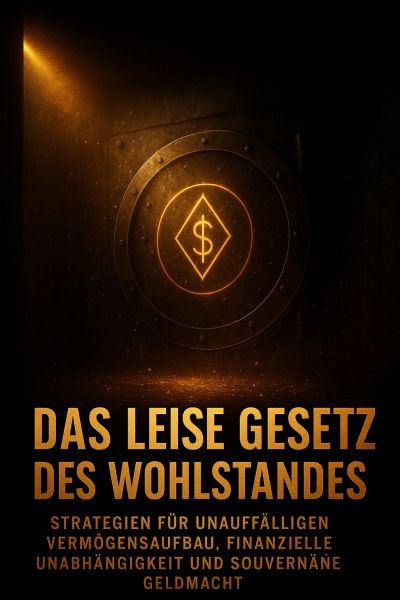 Das leise Gesetz des Wohlstandes