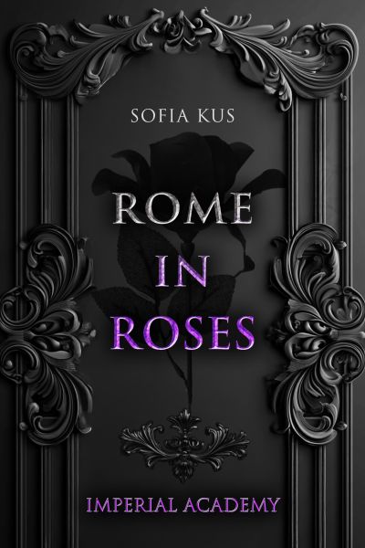 Rome in Roses