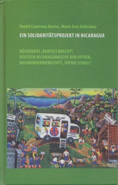 Ein Solidaritätsprojekt in Nicaragua