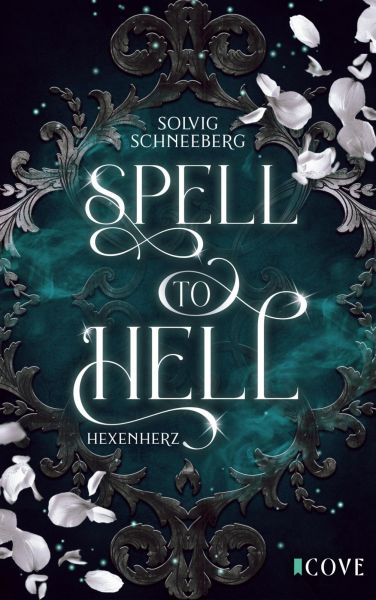 Spell to Hell 1: Hexenherz