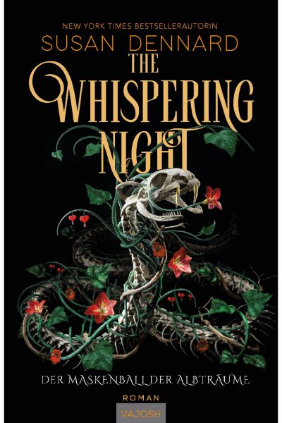 The Whispering Night