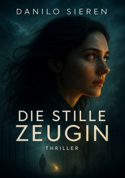 Die Stille Zeugin