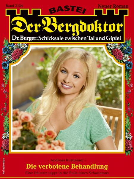 Der Bergdoktor 2134