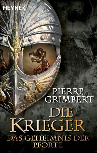 Grimbert P.,Krieger 4