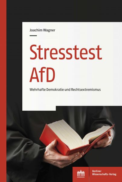 Stresstest AfD