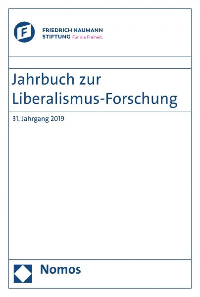 Jahrbuch zur Liberalismus-Forschung