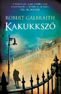 Kakukkszó