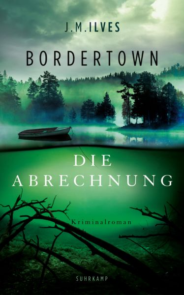 Bordertown – Die Abrechnung