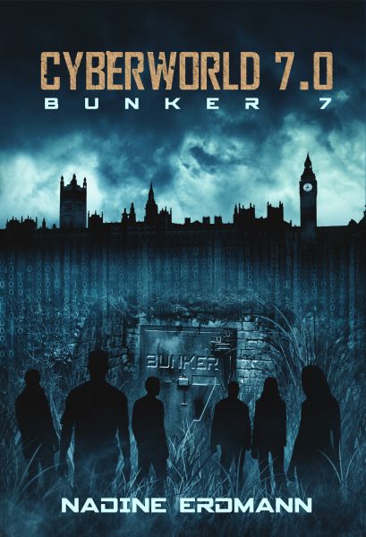 CyberWorld 7.0: Bunker 7