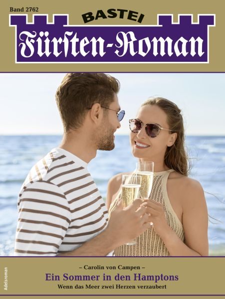 Fürsten-Roman 2762