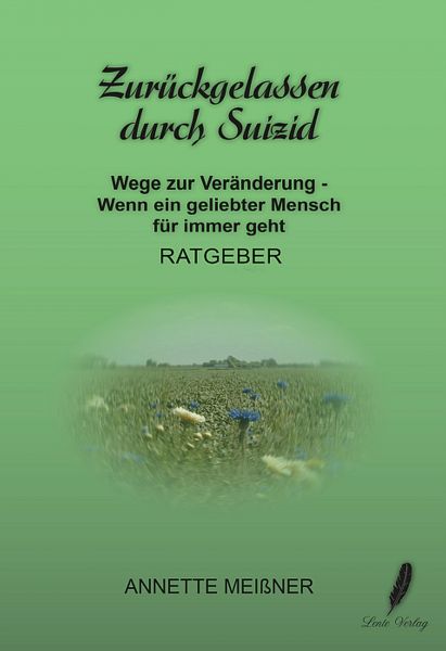 Zurückgelassen durch Suizid