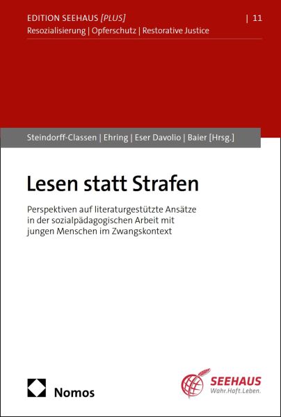 Lesen statt Strafen
