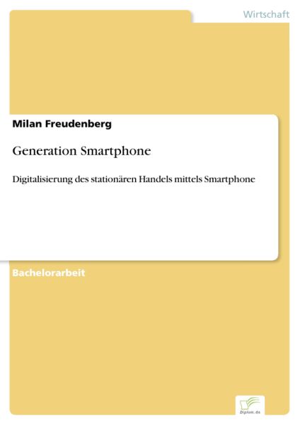 Generation Smartphone