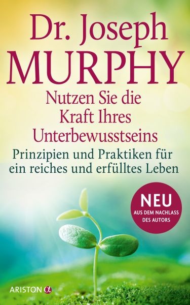Nutzen Sie die Kraft Ihres Unterbewusstseins