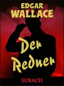 Der Redner