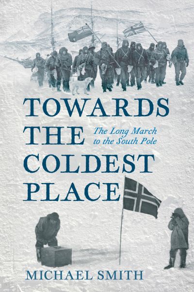 Towards the Coldest Place
