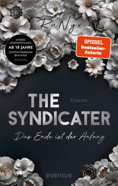 The Syndicater – Das Ende ist der Anfang