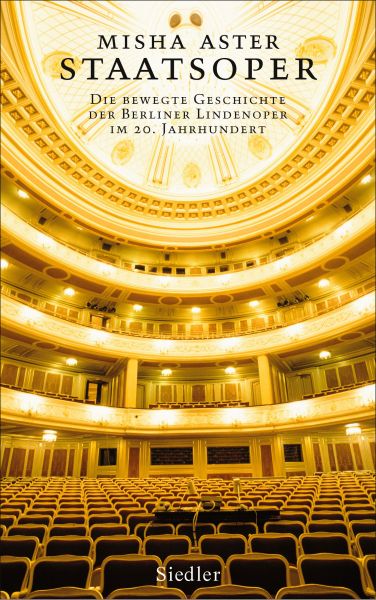Aster M.,Staatsoper