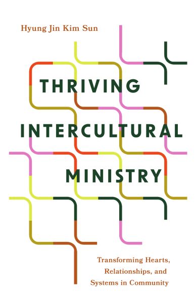 Thriving Intercultural Ministry
