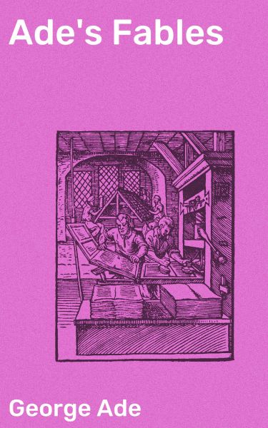 Ade's Fables