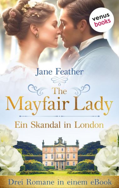 The Mayfair Lady - Ein Skandal in London