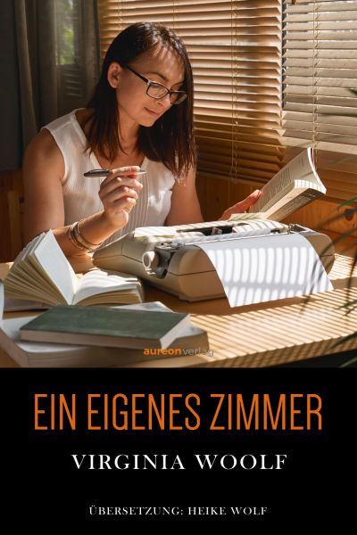 Ein eigenes Zimmer