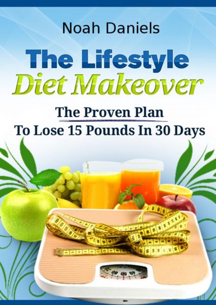 The Lifestyle Diet Makeover
