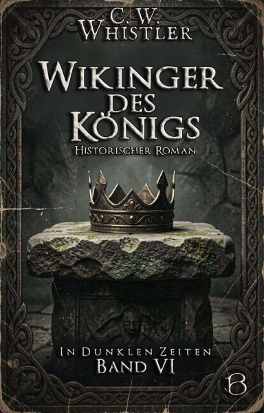 Wikinger des Königs