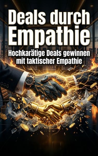 Deals durch Empathie