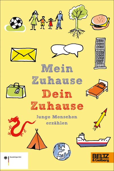 Mein Zuhause, dein Zuhause