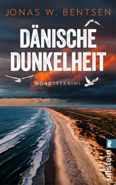 Dänische Dunkelheit