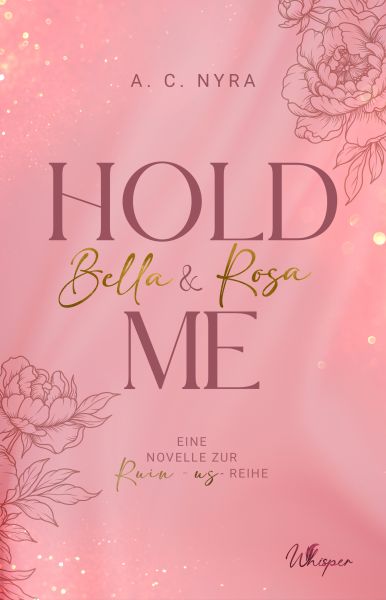 Hold Me
