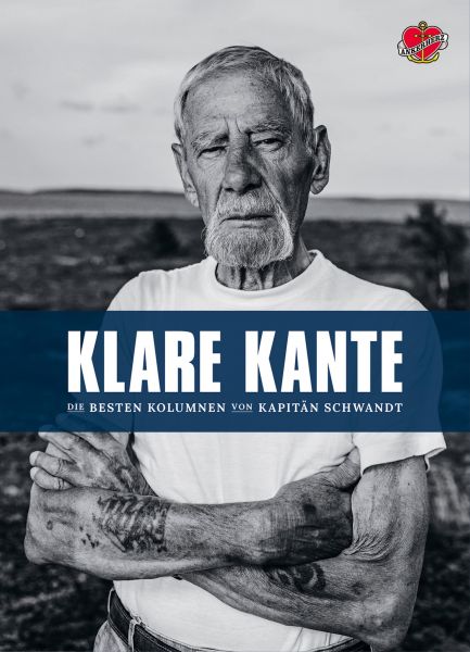 Klare Kante