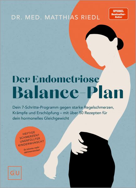 Der Endometriose-Balance-Plan