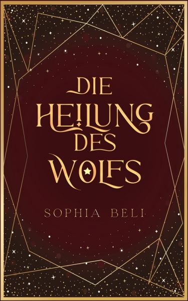 Die Heilung des Wolfs