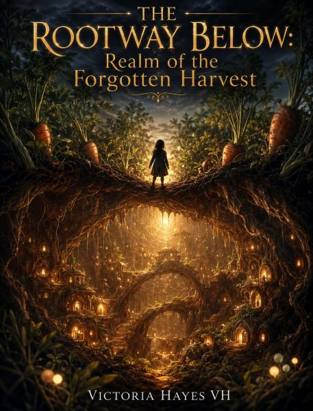 The Rootway Below: Realm of the Forgotten Harvest
