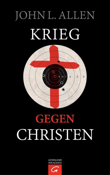 Allen J.,Krieg gegen Christen