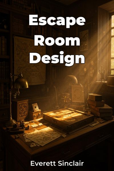 Escape Room Design