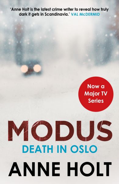 Death in Oslo
