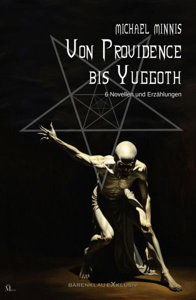 Von Providence bis Yuggoth: Sechs Novellen und Erzählungen