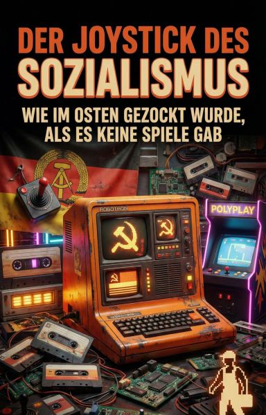 Joystick des Sozialismus